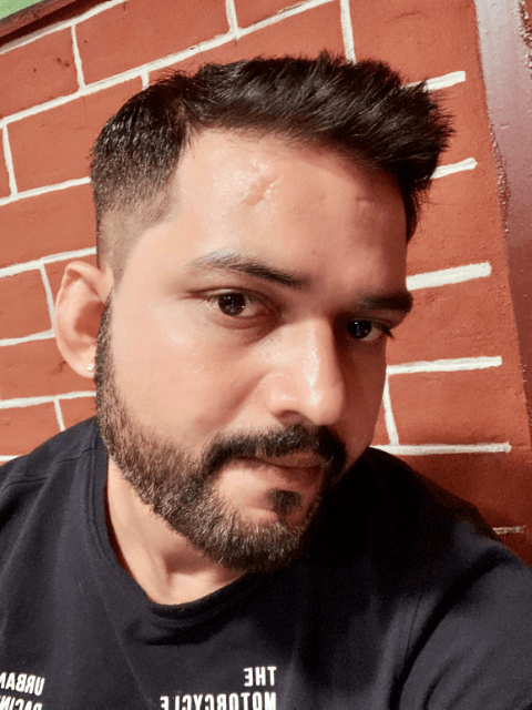 Ajai Verma